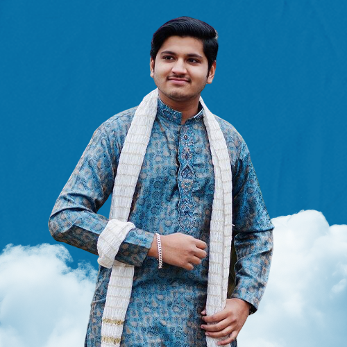 Men Traditional Wear