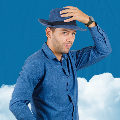 Men Western Wear